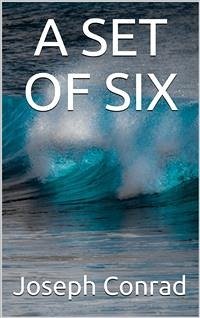 Cover A Set of Six (eBook, ePUB)