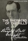 The Shepherd of the Hills (eBook, ePUB)