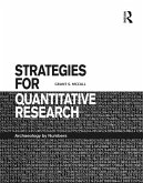 Strategies for Quantitative Research (eBook, PDF)