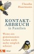 Kontaktabbruch in Familien (eBook, ePUB) - Bild 1