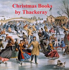 Christmas Books (eBook, ePUB) - Thackeray, William Makepeace