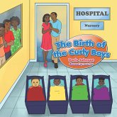 The Birth of the Curly Boys (eBook, ePUB)