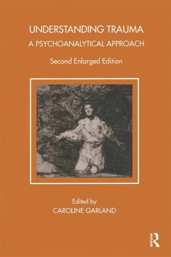 Understanding Trauma (eBook, PDF) - Garland, Caroline