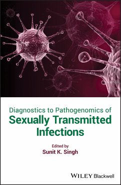 Diagnostics to Pathogenomics of Sexually Transmitted Infections (eBook, PDF)
