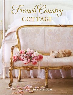 French Country Cottage (eBook, ePUB) Cover French Country Cottage (eBook, ePUB)