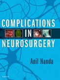 Complications in Neurosurgery E-Book (eBook, ePUB)