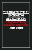 The New Political Economy of Development (eBook, PDF)