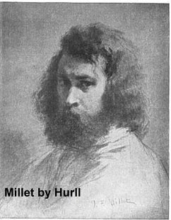 John Francois Millet (eBook, ePUB) - Hurll, Estelle M.