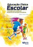 Educação Física Escolar (eBook, ePUB)