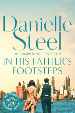 In His Father's Footsteps (eBook, ePUB) - Steel, Danielle