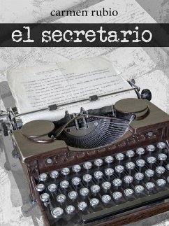 Cover El secretario (eBook, ePUB)