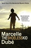 The Shoeless Kid (Mendenhall Mysteries, #1) (eBook, ePUB)