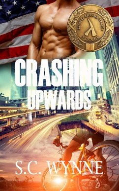 Crashing Upwards (eBook, ePUB) - Wynne, S. C.
