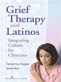 Grief Therapy with Latinos (eBook, ePUB)