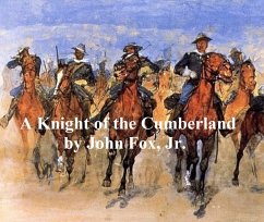 A Knight of the Cumberland (eBook, ePUB) - Fox, John