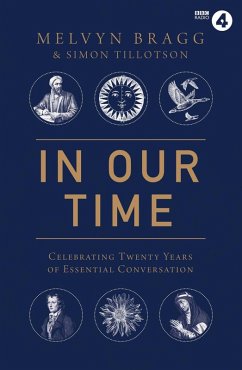 Cover In Our Time (eBook, ePUB)