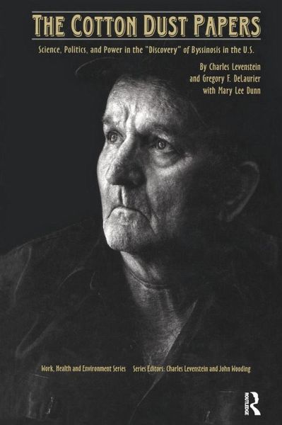 The Cotton Dust Papers (eBook, PDF) The Cotton Dust Papers (eBook, PDF)