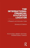 The International Financial Statistics Locator (eBook, PDF)