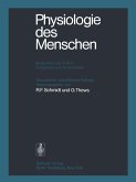 Physiologie des Menschen (eBook, PDF)