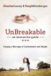 UnBreakable (eBook, ePUB) - Bild 1