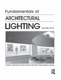 Fundamentals of Architectural Lighting (eBook, ePUB)
