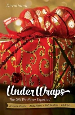 Under Wraps Devotional (eBook, ePUB)