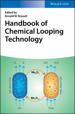 Handbook of Chemical Looping Technology (eBook, PDF)