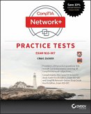 CompTIA Network+ Practice Tests (eBook, PDF)