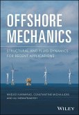 Offshore Mechanics (eBook, PDF)