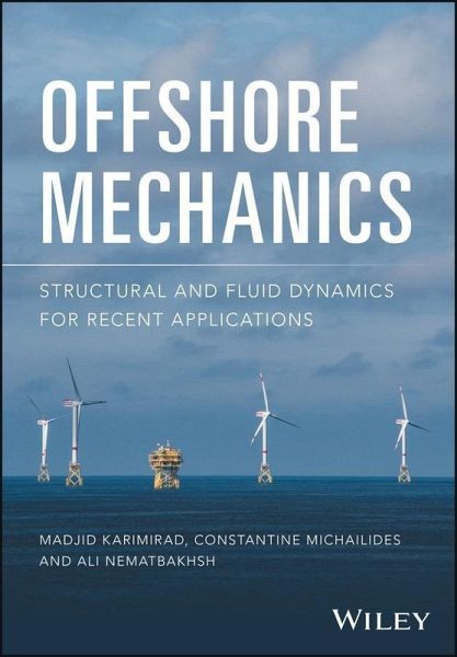 Offshore Mechanics (eBook, PDF) Offshore Mechanics (eBook, PDF)