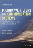 Microwave Filters for Communication Systems (eBook, PDF)