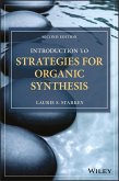 Introduction to Strategies for Organic Synthesis (eBook, PDF)