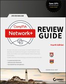 CompTIA Network+ Review Guide (eBook, PDF)
