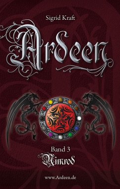 Cover Ardeen - Band 3 (eBook, ePUB)