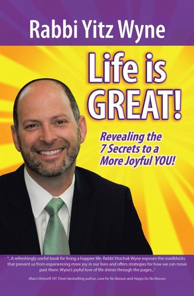 Life Is Great! (eBook, ePUB)
