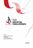 Architectural Research Addressing Societal Challenges Volume 1 (eBook, ePUB)