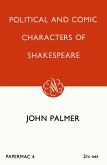 Political and Comic Characters of Shakespeare (eBook, PDF)