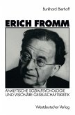 Erich Fromm (eBook, PDF)