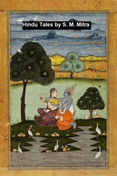 Hindu Tales from the Sanskrit (eBook, ePUB) - Mitra, S. M.
