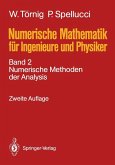 Numerische Mathematik für Ingenieure und Physiker (eBook, PDF)