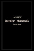 Ingenieur-Mathematik (eBook, PDF)