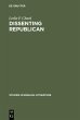 Dissenting republican (eBook, PDF) - Bild 1