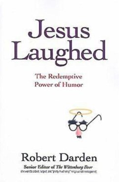 Cover Jesus Laughed (eBook, ePUB)