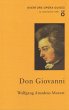 Don Giovanni (eBook, PDF) - Bild 1
