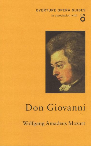 Don Giovanni (eBook, PDF)