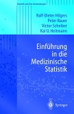 Einführung in die Medizinische Statistik (eBook, PDF)