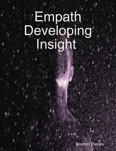 Empath Developing Insight (eBook, ePUB) Empath Developing Insight (eBook, ePUB)
