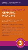 Oxford Handbook of Geriatric Medicine (eBook, PDF)