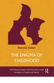 The Enigma of Childhood (eBook, ePUB)