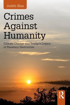 Cover Crimes Against Humanity (eBook, ePUB)